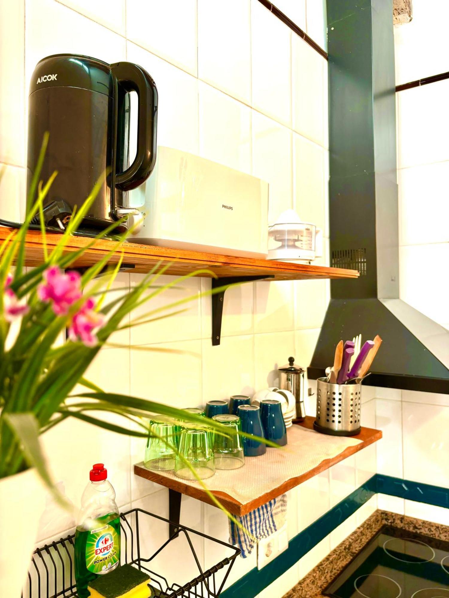 Catedral Apartments 발렌시아 외부 사진