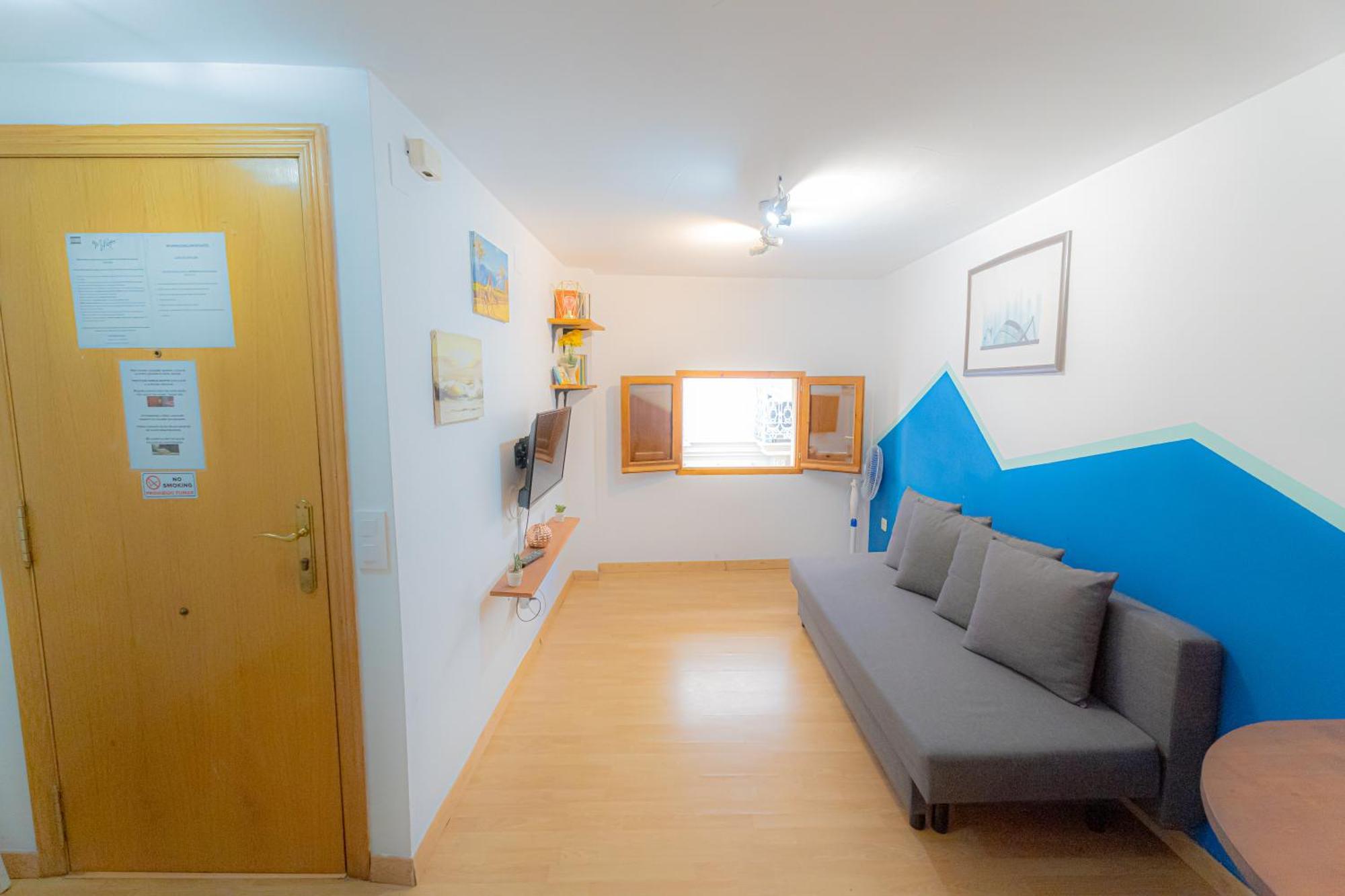 Catedral Apartments 발렌시아 외부 사진