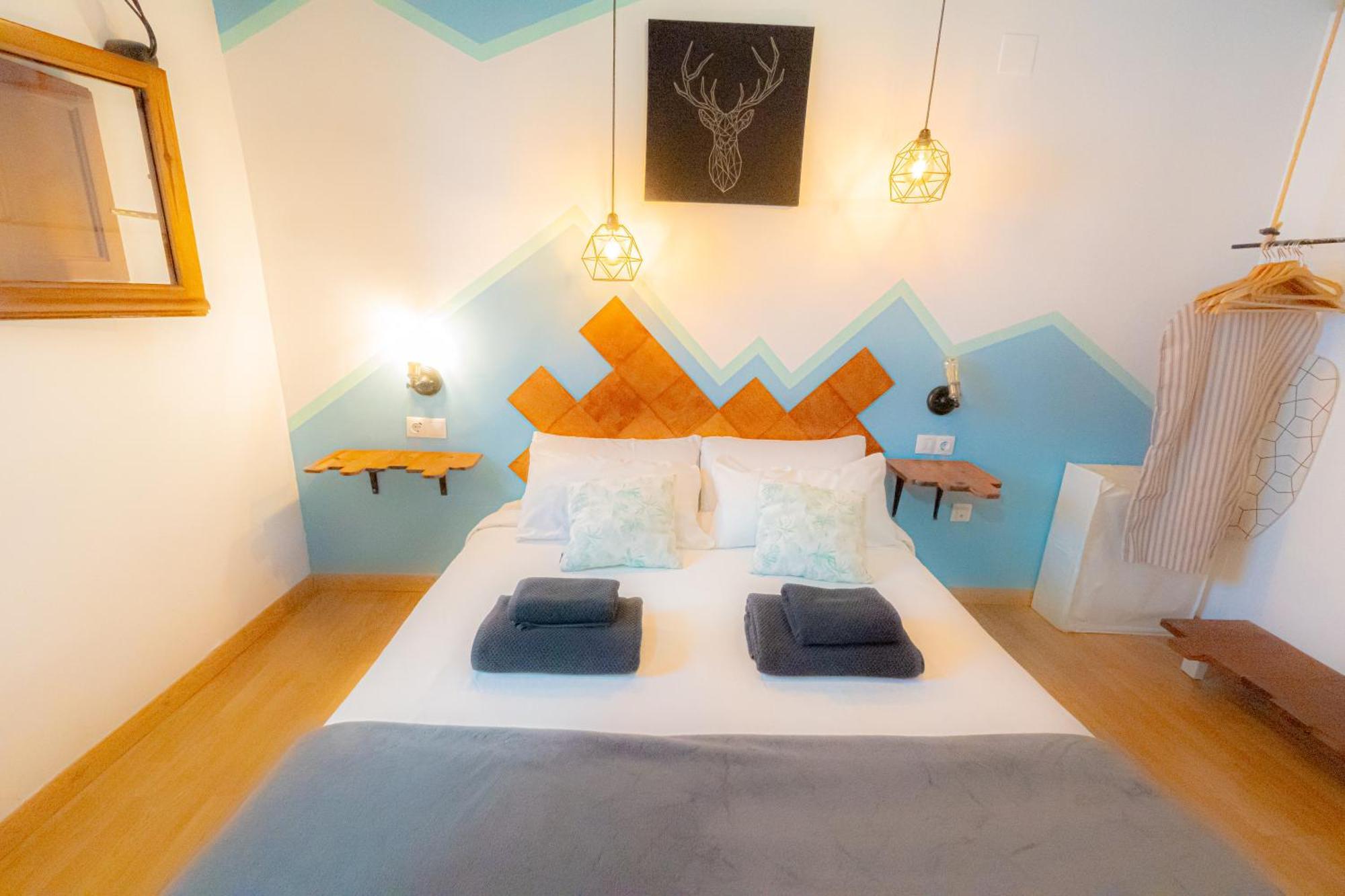 Catedral Apartments 발렌시아 외부 사진