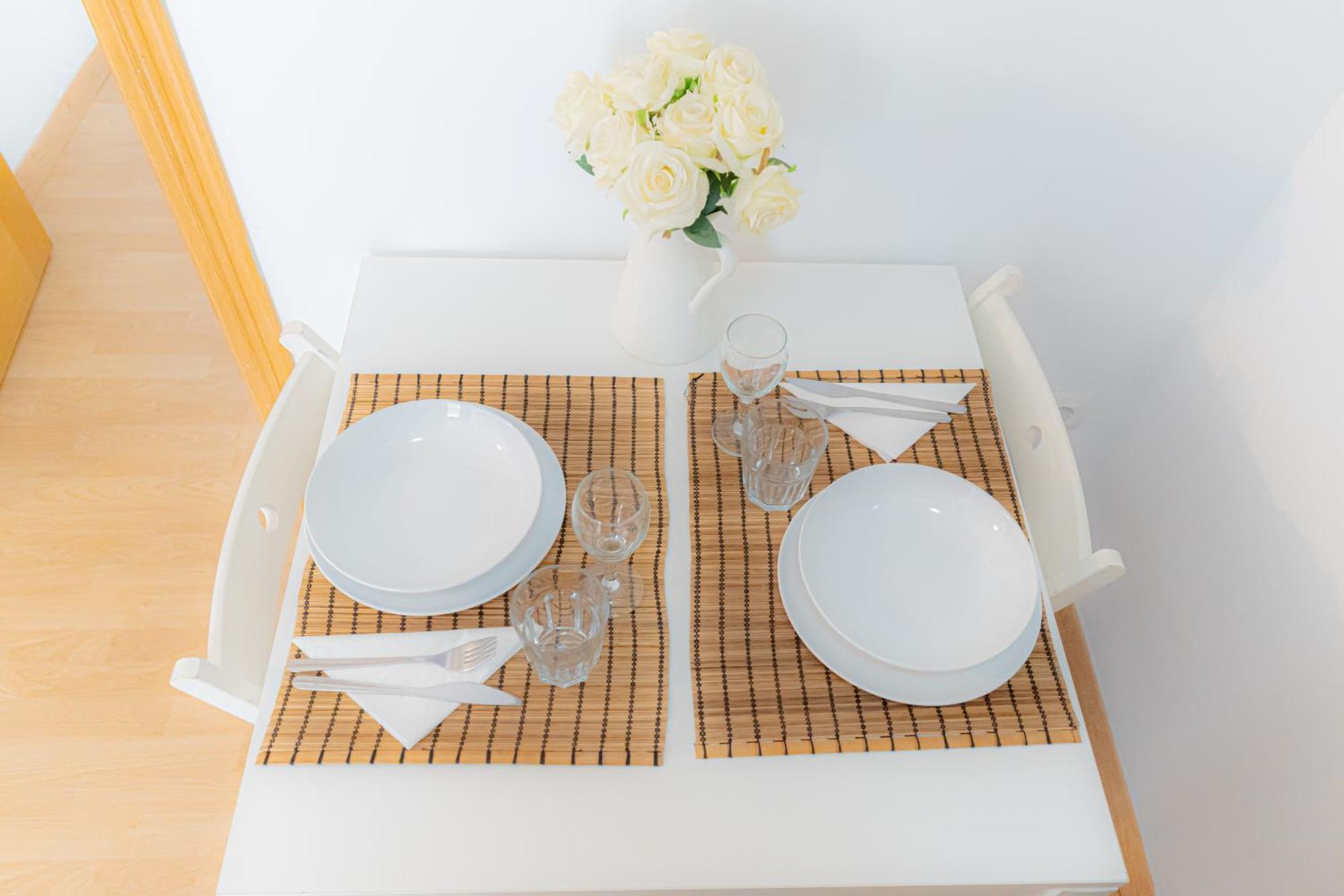 Catedral Apartments 발렌시아 외부 사진