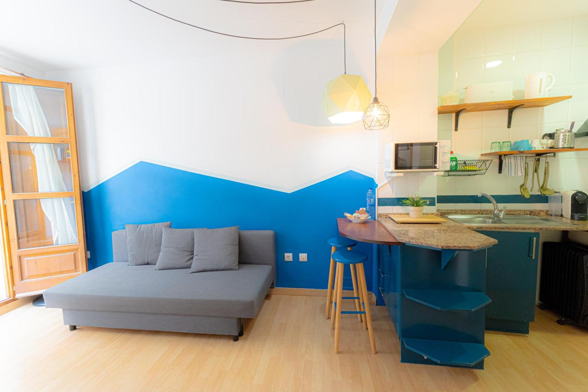 Catedral Apartments 발렌시아 외부 사진