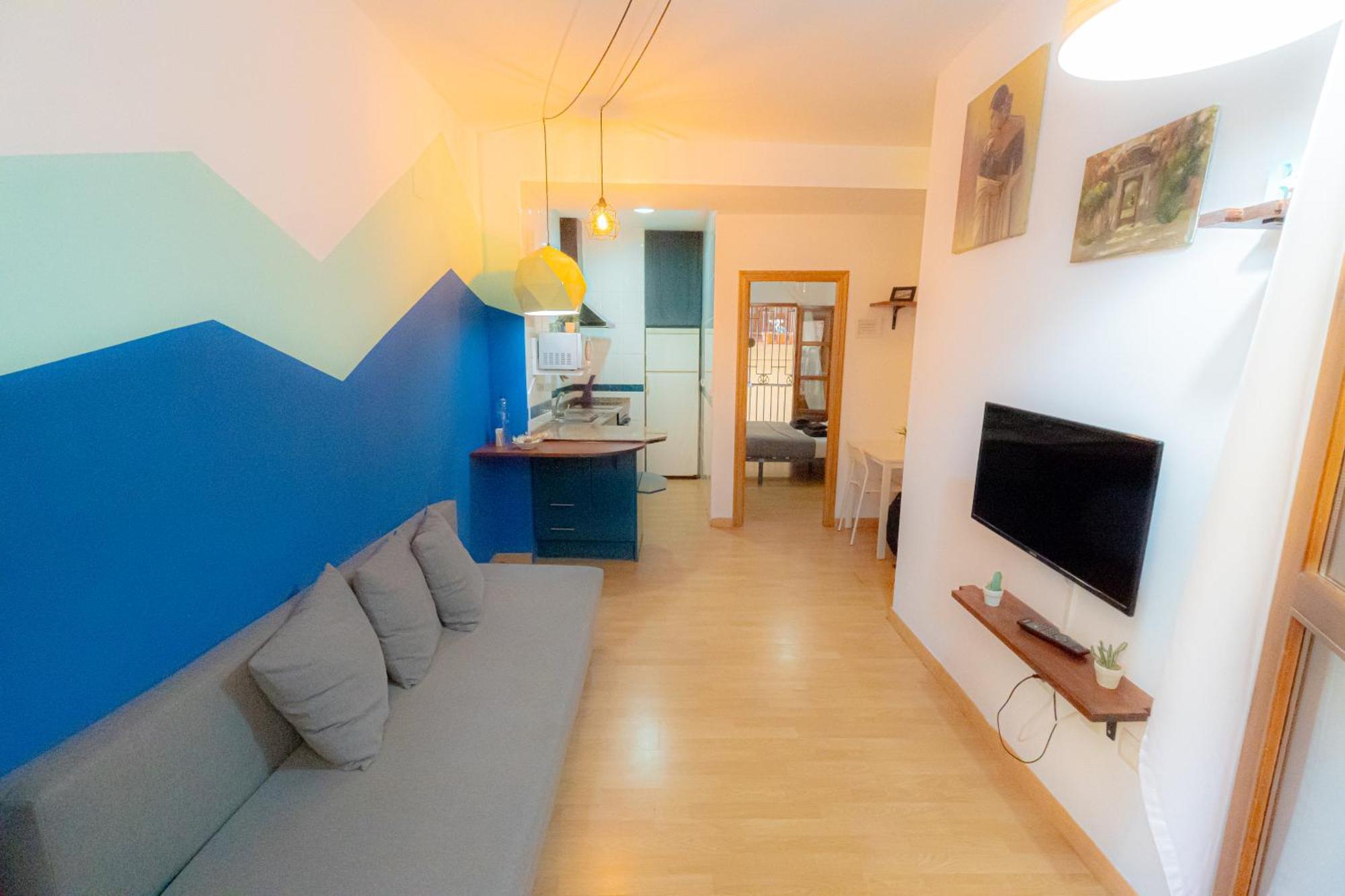 Catedral Apartments 발렌시아 외부 사진
