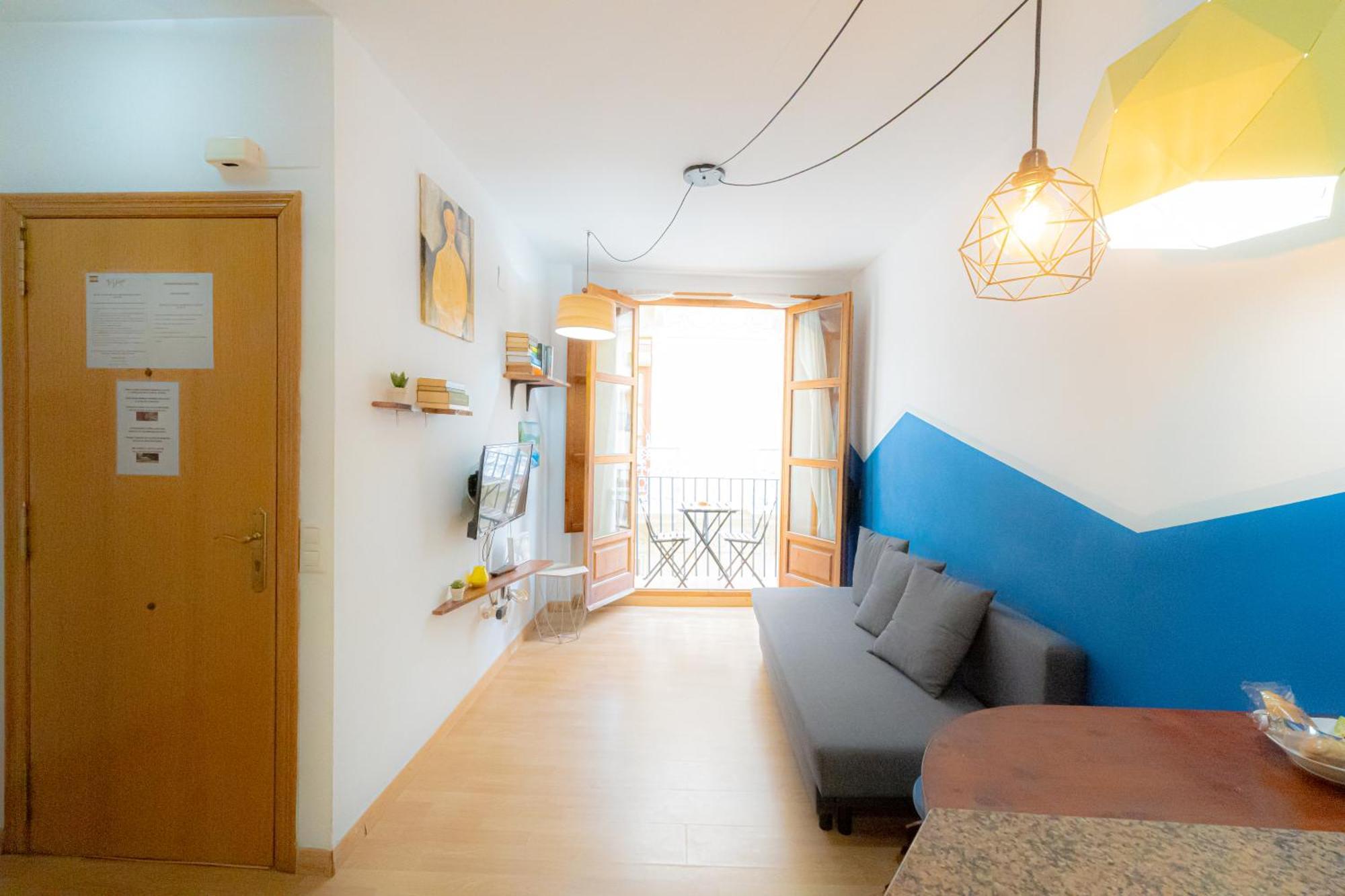 Catedral Apartments 발렌시아 외부 사진