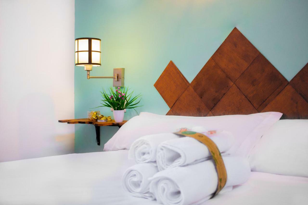 Catedral Apartments 발렌시아 외부 사진